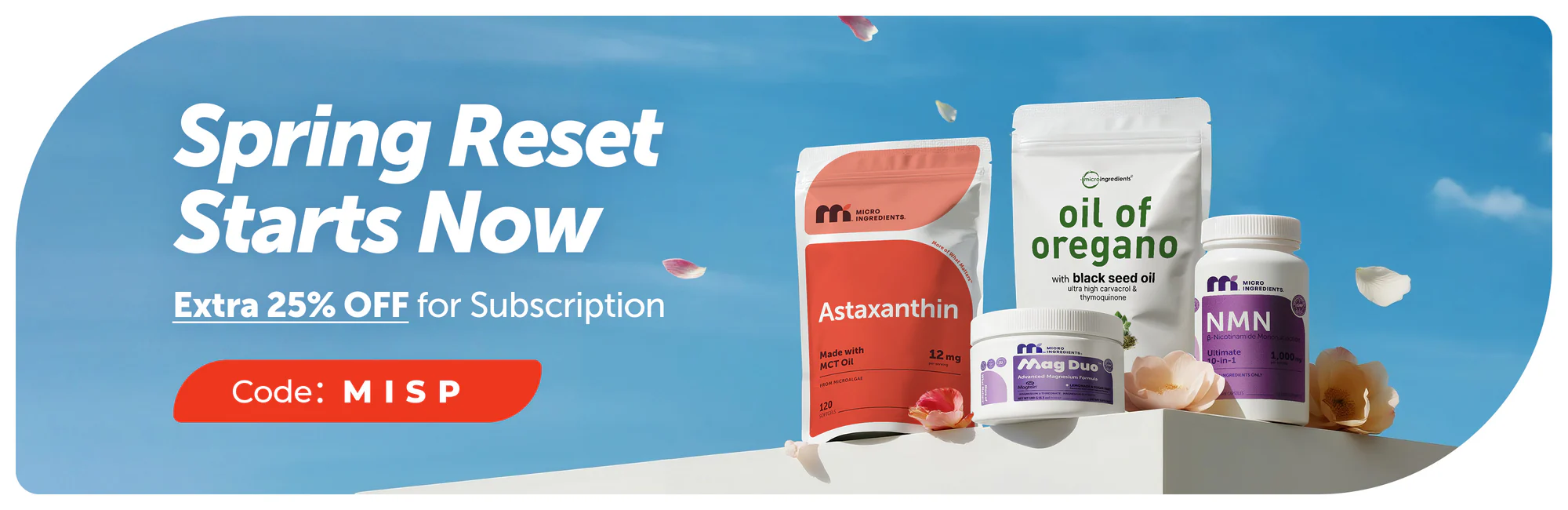Pure Supplements, Peak Performance